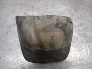 Запчасть брызговик задний левый ЛАДА Гранта 2015