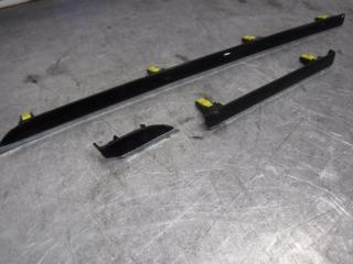 Запчасть накладка декоративная Geely Emgrand 2013