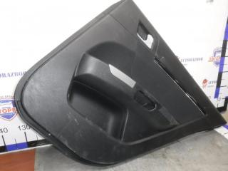 Запчасть обшивка двери задняя правая Geely Emgrand 2013