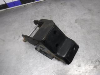 Запчасть кронштейн двс передний Ssang Yong Actyon 2011