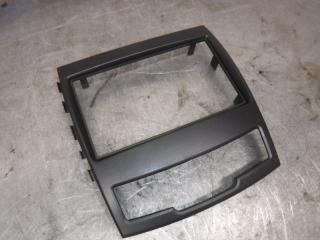 Запчасть накладка декоративная Ssang Yong Actyon 2011