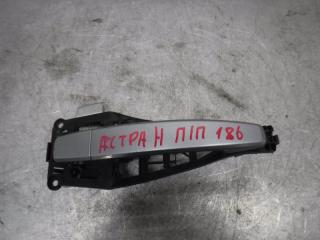 Фото запчасти ручка двери передняя правая Opel Astra 2008 Б/У запчасть Запчасть ручка двери передняя правая Opel Astra 2008