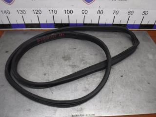 Фото запчасти уплотнитель двери задний правый Opel Astra 2008 Б/У запчасть Запчасть уплотнитель двери задний правый Opel Astra 2008