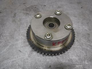 Фото запчасти механизм изменения фаз грм Hyundai Creta 2018 Б/У запчасть Запчасть механизм изменения фаз грм Hyundai Creta 2018