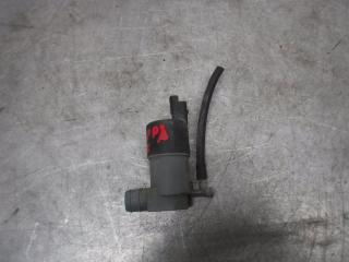 Запчасть насос омывателя ветрового стекла Nissan Almera 2014