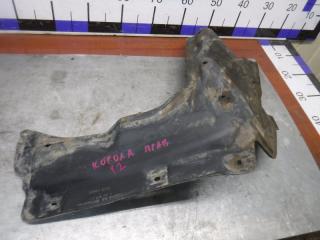Фото запчасти пыльник двигателя правый Toyota Corolla 2006 Б/У запчасть Запчасть пыльник двигателя правый Toyota Corolla 2006