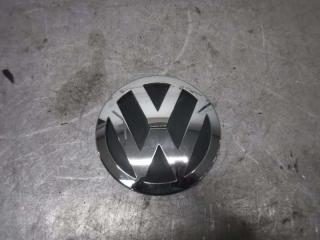 Запчасть эмблема задняя Volkswagen Tiguan 2009