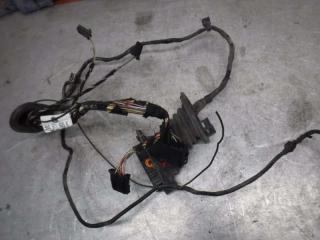 Запчасть проводка двери задняя левая Volkswagen Tiguan 2009