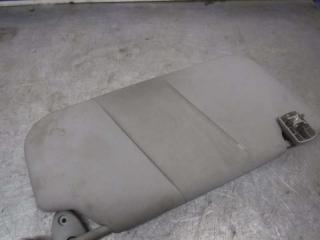 Запчасть козырек левый Ford Fusion 2005