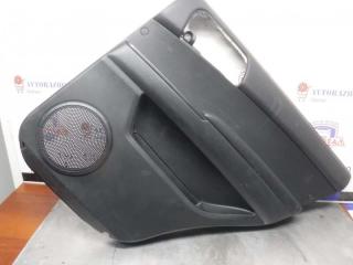 Запчасть обшивка двери задняя правая Ssang Yong Kyron 2009