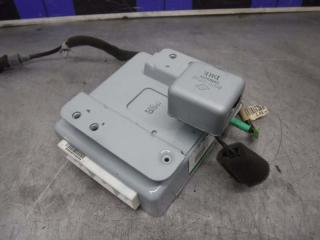 Запчасть блок электронный Ssang Yong Kyron 2009