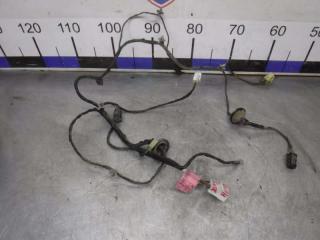 Запчасть проводка двери багажника Ssang Yong Kyron 2009