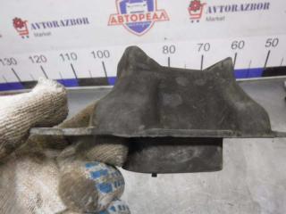 Запчасть опора кпп левая Renault Logan 2009