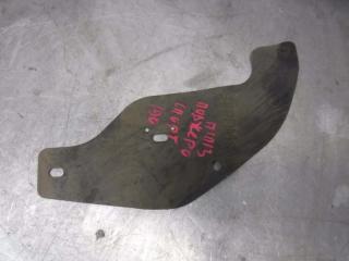 Запчасть пыльник двигателя передний правый Mitsubishi Pajero Sport 2012