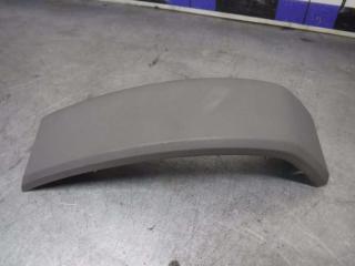 Запчасть накладка декоративная Mitsubishi Pajero Sport 2012