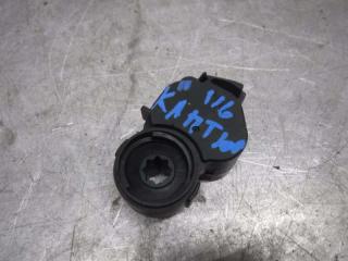 Запчасть мотор заслонки отопителя Renault Kaptur 2018