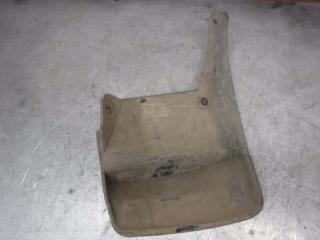 Запчасть брызговик задний левый ЛАДА Калина 2013