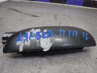 Запчасть ручка двери передняя правая Fiat Albea 2008