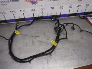 Запчасть проводка двери багажника Chevrolet Cruze 2012