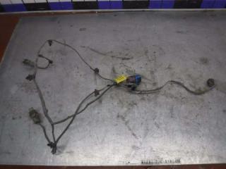 Запчасть жгут проводов заднего бампера Chevrolet Cruze 2012