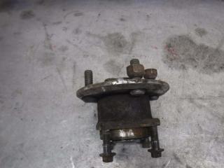 Запчасть ступица задняя левая Toyota Corolla 2006