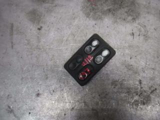 Запчасть блок стеклоподъемника передний левый ВАЗ 2112 2007