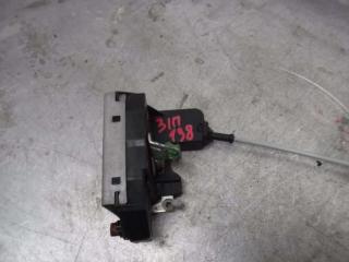 Фото запчасти замок двери задний правый Opel Meriva 2003 Б/У запчасть Запчасть замок двери задний правый Opel Meriva 2003