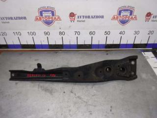 Фото запчасти балка продольная Mitsubishi Lancer 2008 Б/У запчасть Запчасть балка продольная Mitsubishi Lancer 2008