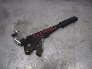 Запчасть ручник ЛАДА Калина 2012