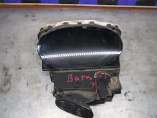 Запчасть щиток приборов Toyota Vitz 1999