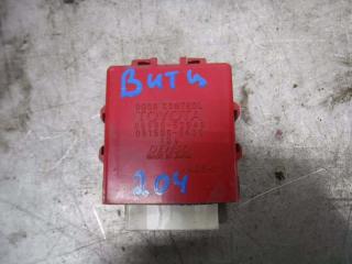 Запчасть блок управления дверьми Toyota Vitz 1999