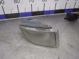 Запчасть фара п/туман. передняя правая Toyota LC Prado 2007