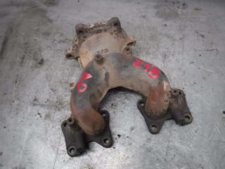 Запчасть коллектор выпускной Nissan AD 2000