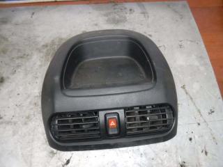 Запчасть накладка декоративная Nissan AD 2000