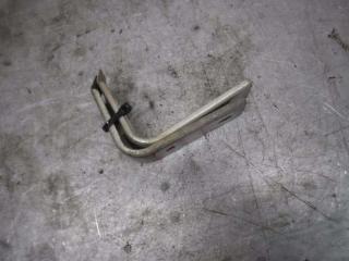 Запчасть кронштейн бампера левый ЛАДА Калина 2014