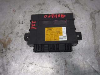 Фото запчасти блок комфорта Ford Mondeo 1997 Б/У запчасть Запчасть блок комфорта Ford Mondeo 1997