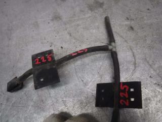 Запчасть форсунка омывателя Renault Megane 2005