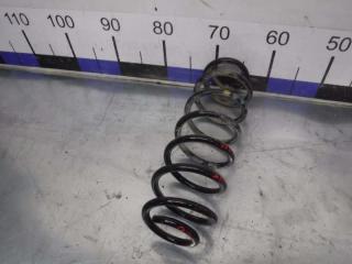 Запчасть пружина задняя правая Volkswagen Polo 2008