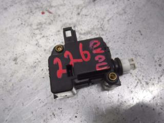 Запчасть активатор замка багажника Volkswagen Polo 2008