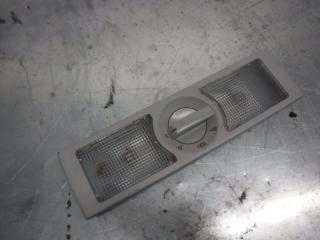 Запчасть плафон салонный задний Volkswagen Polo 2008