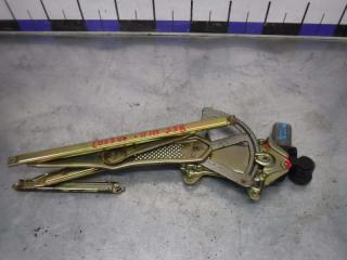 Запчасть стеклоподъемник передний правый Lifan Solano 2012