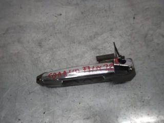 Запчасть ручка двери передняя левая Lifan Solano 2012