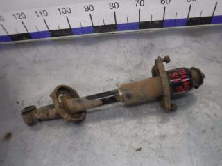 Запчасть амортизатор задний левый Lifan Solano 2012