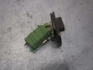 Запчасть резистор отопителя ЛАДА Калина 2008