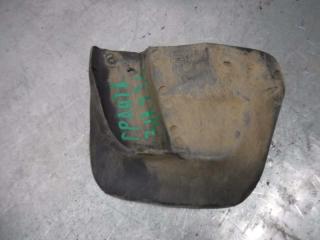 Запчасть брызговик задний левый ЛАДА Гранта 2013