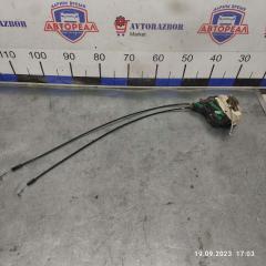 Запчасть замок двери задний левый Mitsubishi Pajero Sport 2008