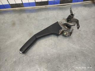 Фото запчасти ручник Mitsubishi Pajero Sport 2008 Б/У запчасть Запчасть ручник Mitsubishi Pajero Sport 2008