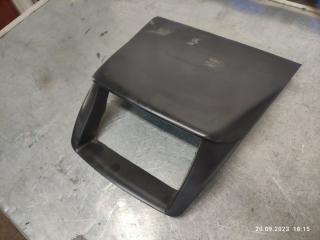 Запчасть накладка декоративная Mitsubishi Pajero Sport 2008