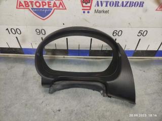 Запчасть накладка декоративная Mitsubishi Pajero Sport 2008