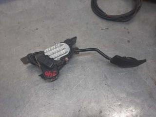 Запчасть педаль газа Mitsubishi Pajero Sport 2008